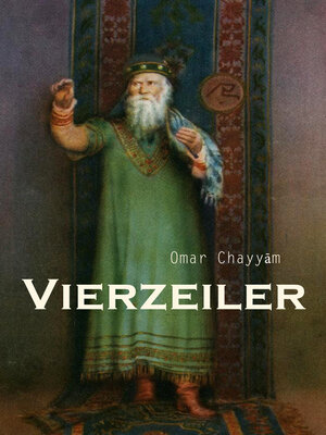 cover image of Vierzeiler